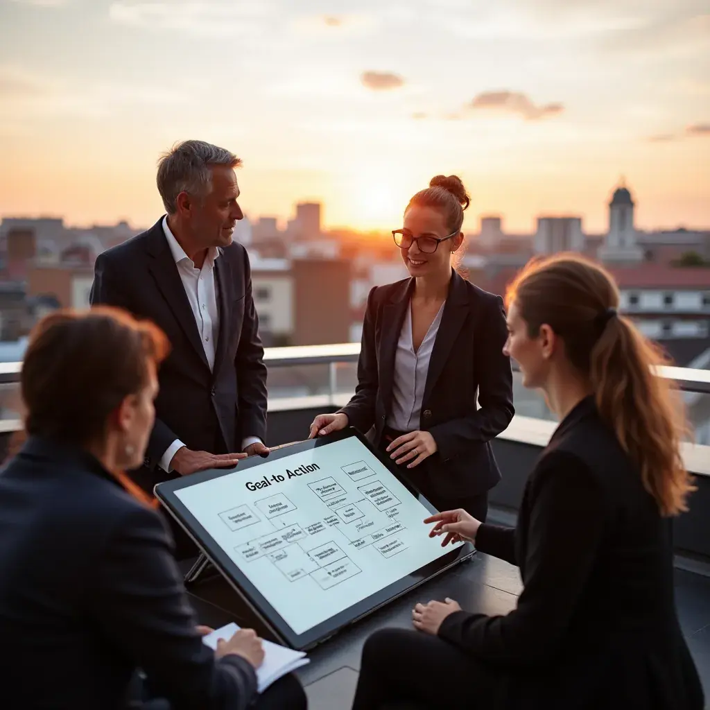 Precision engineering